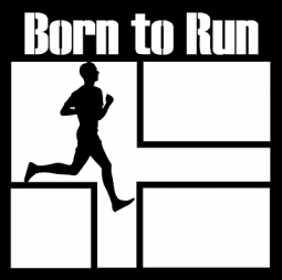 Born to Run